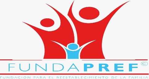 Logo Fundación